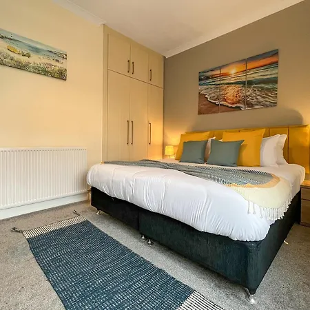 Holiday home Seascape